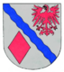 Coat of arms of Nitz
