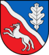 Coat of arms of Dobersdorf