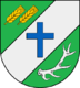 Coat of arms of Mönkloh