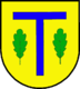 Coat of arms of Mohrkirch