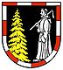 Coat of arms of Münchwald