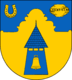 Coat of arms of Norderbrarup