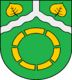 Coat of arms of Oering