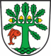 Coat of arms of Oranienburg