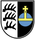 Coat of arms of Backnang