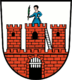 Coat of arms of Dahme