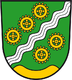 Coat of arms of Dahmetal