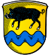 Coat of arms of Dietzhölztal