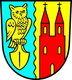 Coat of arms of Dobbertin