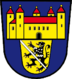 Coat of arms of Marktleugast