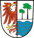 Coat of arms of Michendorf