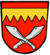 Coat of arms of Mistelbach