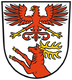 Coat of arms of Müllrose