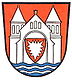 Coat of arms of Rinteln