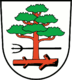 Coat of arms of Zossen