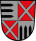 Coat of arms of Dürrwangen