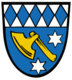 Coat of arms of Dasing