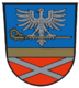 Coat of arms of Mönchsroth