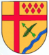 Coat of arms of Mannebach