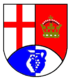 Coat of arms of Moschheim
