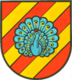 Coat of arms of Nordhofen