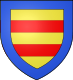 Coat of arms of Darvoy
