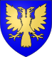 Coat of arms of Alençon