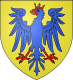 Coat of arms of Arvillard