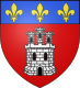 Coat of arms of Castellane