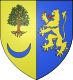 Coat of arms of Châteauneuf-Miravail