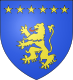 Coat of arms of Chabestan