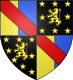 Coat of arms of Chalmazel