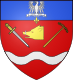 Coat of arms of Champigneulles