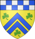 Coat of arms of Champlin