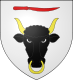 Coat of arms of Chanteheux