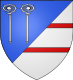Coat of arms of Charenton-du-Cher