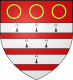 Coat of arms of Charey