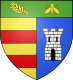 Coat of arms of Charmont
