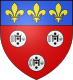 Coat of arms of Chartres