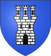 Coat of arms of Châteauredon