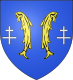 Coat of arms of Châtillon-sur-Saône