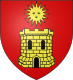 Coat of arms of Chaudon-Norante