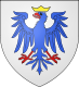 Coat of arms of Chauffayer