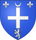 Coat of arms of Chaumont-Porcien