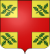 Coat of arms of Chenières