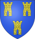 Coat of arms of Chesley