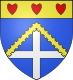 Coat of arms of Chorges