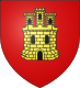 Coat of arms of Claret