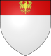 Coat of arms of Clémery