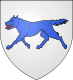 Coat of arms of Clenleu